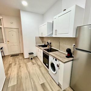 Appartement met Twee Slaapkamers